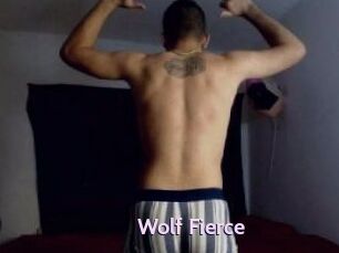 Wolf_Fierce