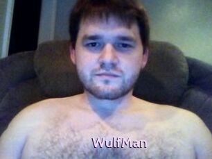 WulfMan