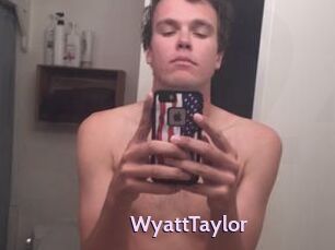 WyattTaylor