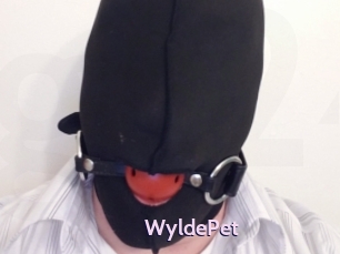 WyldePet