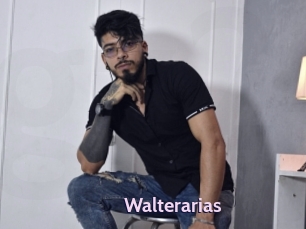 Walterarias