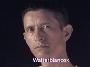 Walterblancox