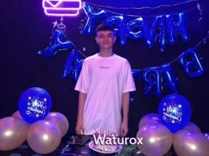 Waturox