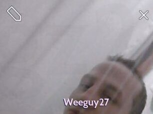 Weeguy27