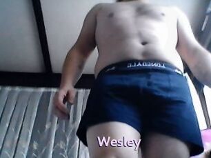 Wesley