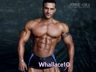 Whallace10