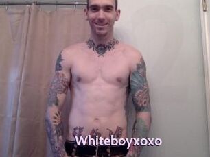 Whiteboyxoxo