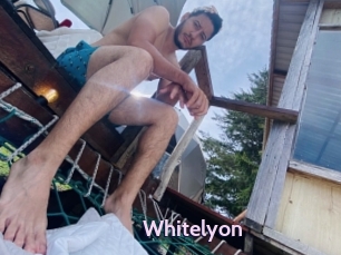 Whitelyon