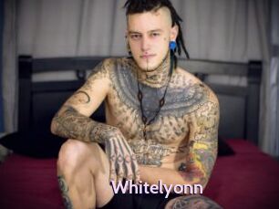 Whitelyonn