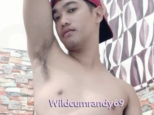 Wildcumrandy69