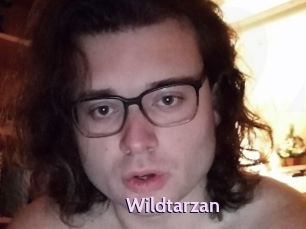 Wildtarzan