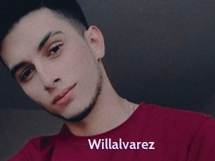 Willalvarez