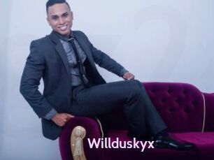 Willduskyx