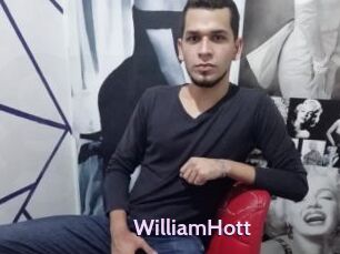 WilliamHott