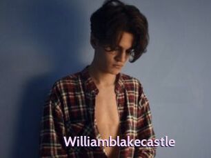 Williamblakecastle