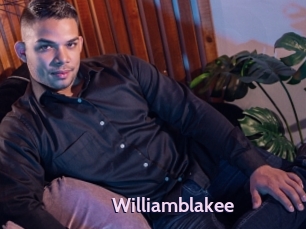 Williamblakee