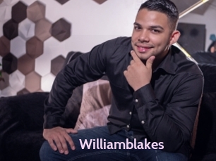 Williamblakes