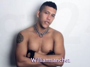 Williamsanchez