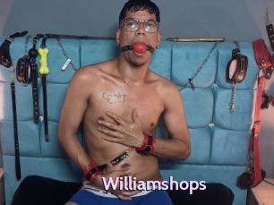 Williamshops