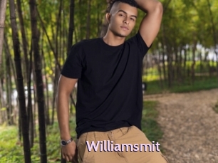 Williamsmit