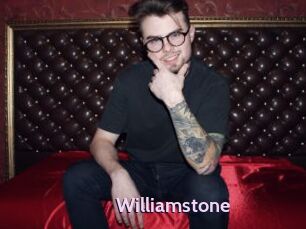 Williamstone