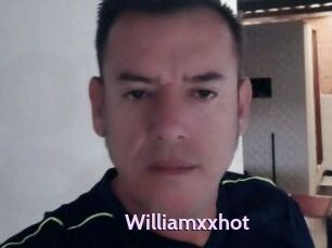 Williamxxhot