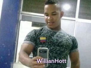 WillianHott