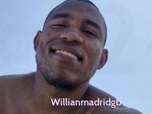 Willianmadridgb