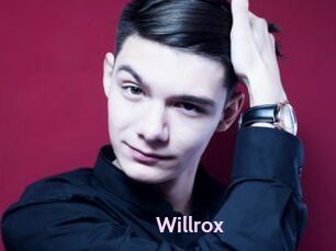 Willrox