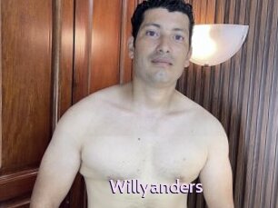 Willyanders