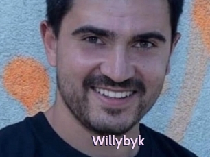 Willybyk