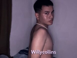 Willycollins