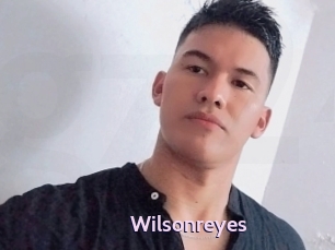 Wilsonreyes