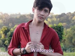 Winforyou