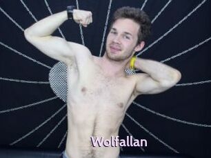 Wolfallan