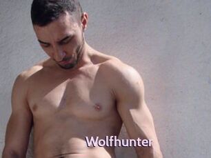 Wolfhunter