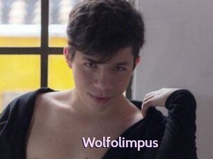 Wolfolimpus