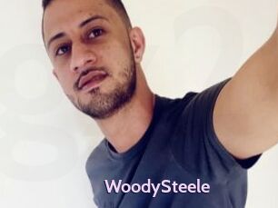 WoodySteele