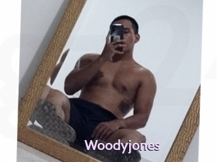 Woodyjones