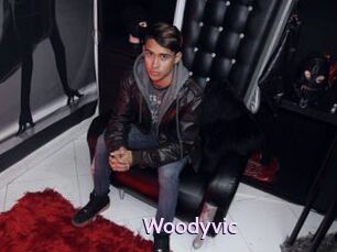 Woodyvic