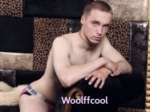 Woolffcool