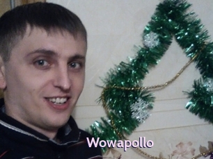 Wowapollo