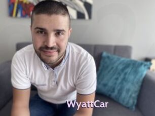 WyattCar