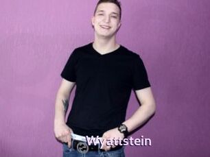 Wyattstein