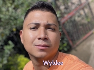 Wyldee