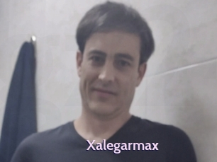 Xalegarmax