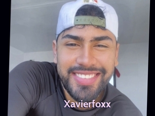 Xavierfoxx