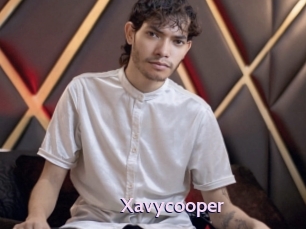 Xavycooper