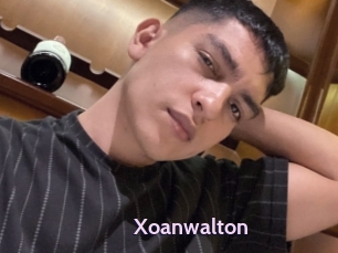 Xoanwalton