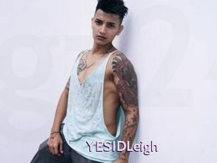 YESIDLeigh